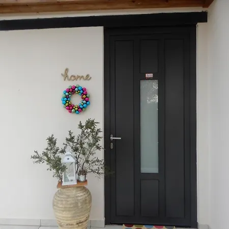 Selfness Holiday home Pomer