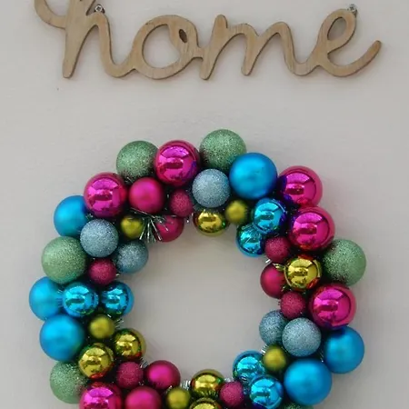 度假居 Selfness 波梅尔