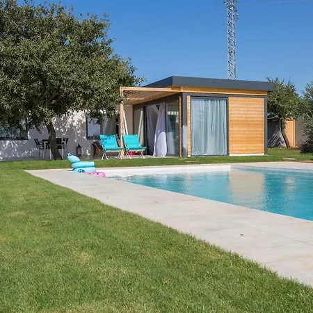 Holiday home Selfness Pomer