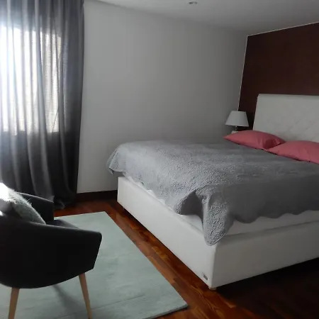 Selfness Vakantiehuis