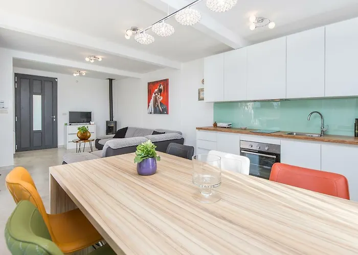 Holiday home Selfness