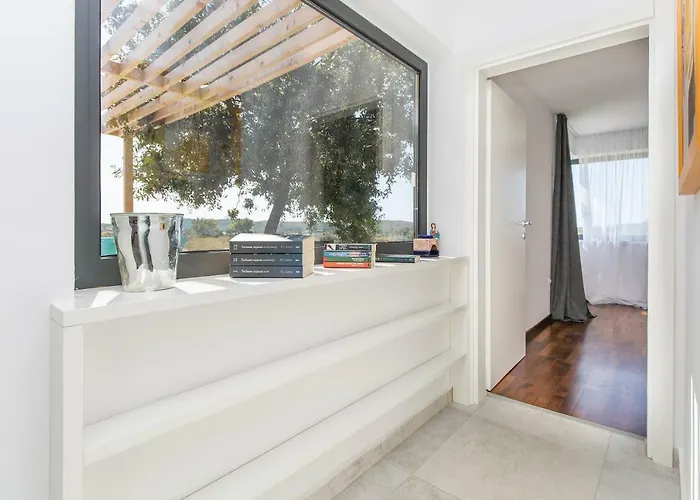 Selfness Holiday home