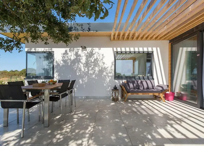 Vakantiehuis Selfness Pomer