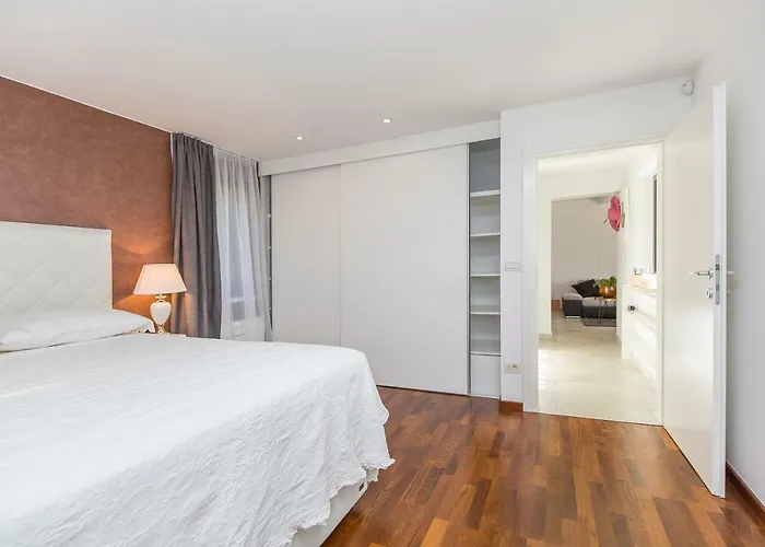 Vakantiehuis Selfness