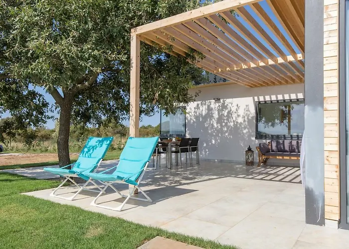 Holiday home Selfness *