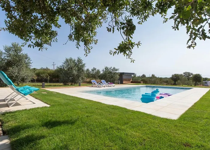 Vakantiehuis Selfness *