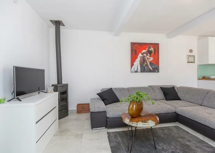 Selfness Holiday home