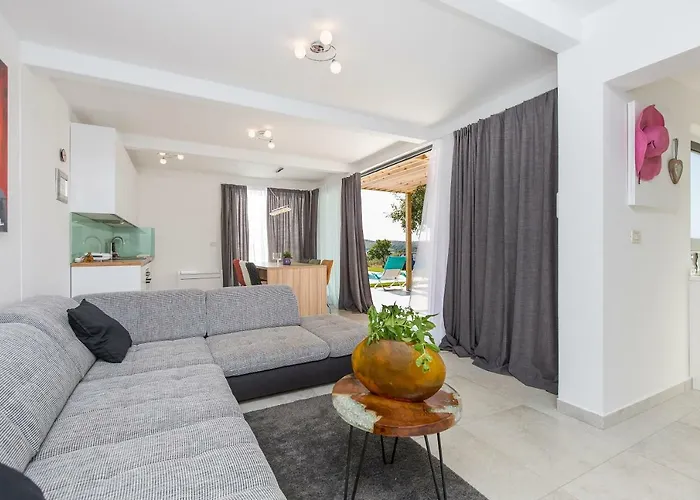 Selfness Vakantiehuis