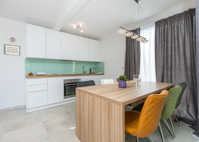 Vakantiehuis Selfness Pomer