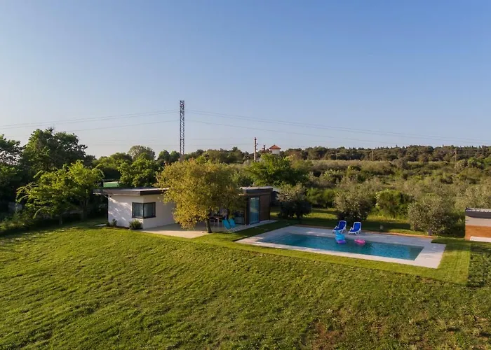 Holiday home Selfness *