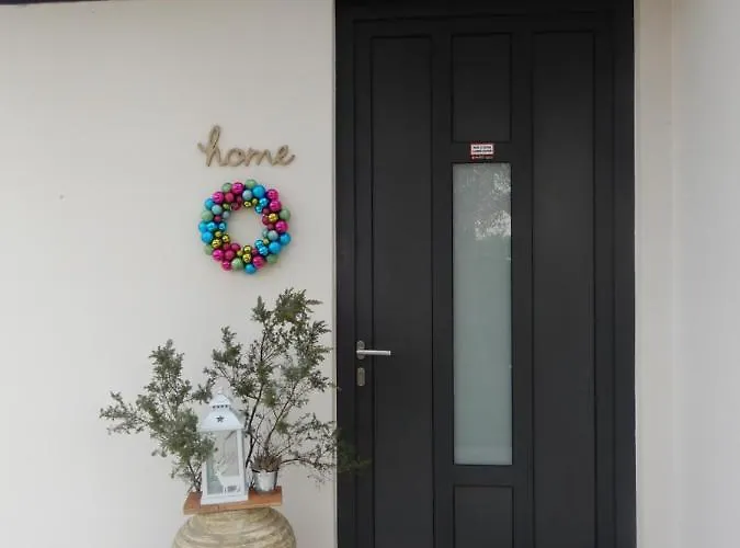 Selfness Holiday home Pomer