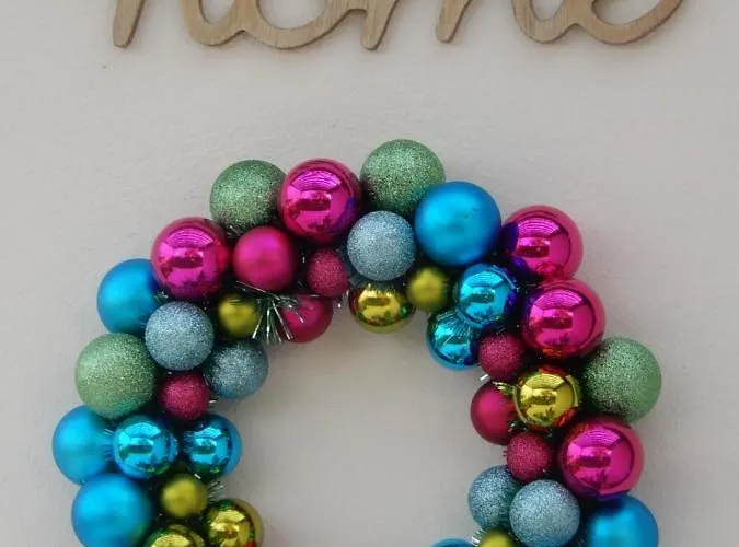 Vakantiehuis Selfness Pomer