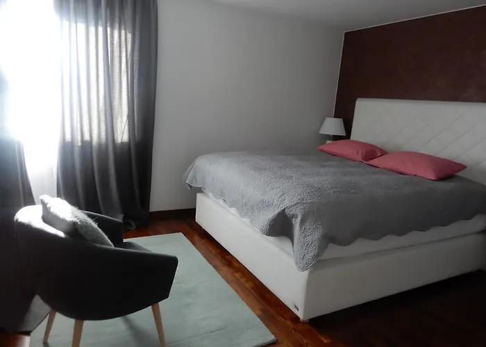 Selfness Holiday home