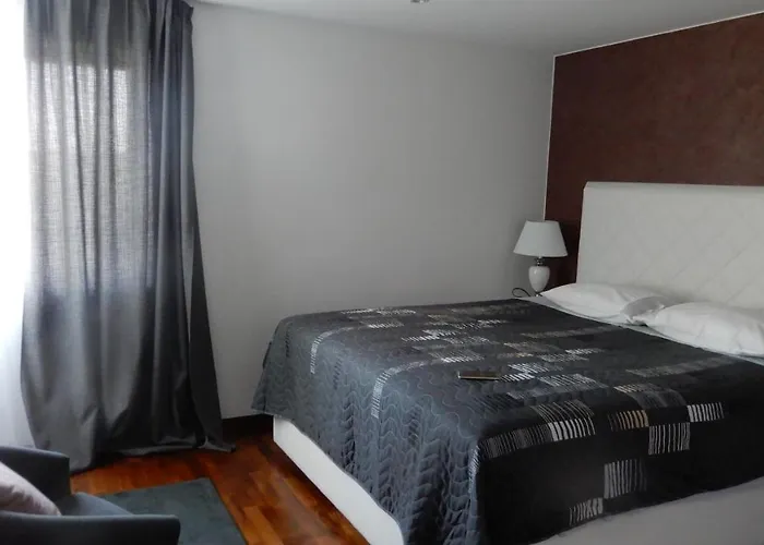 Holiday home Selfness