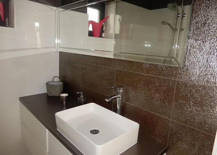 Selfness Holiday home